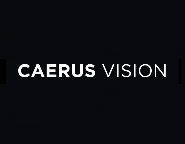 Caerus vision