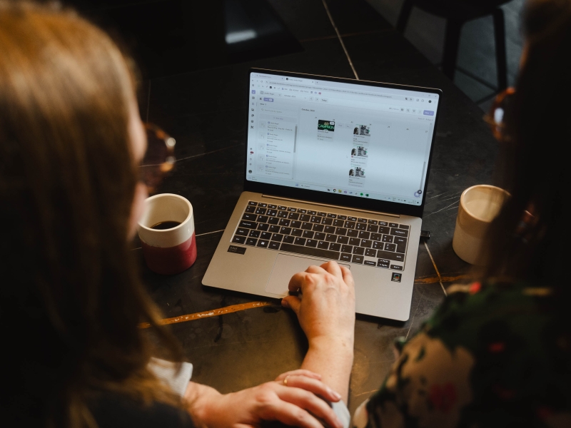 Online gevonden worden in jouw regio
