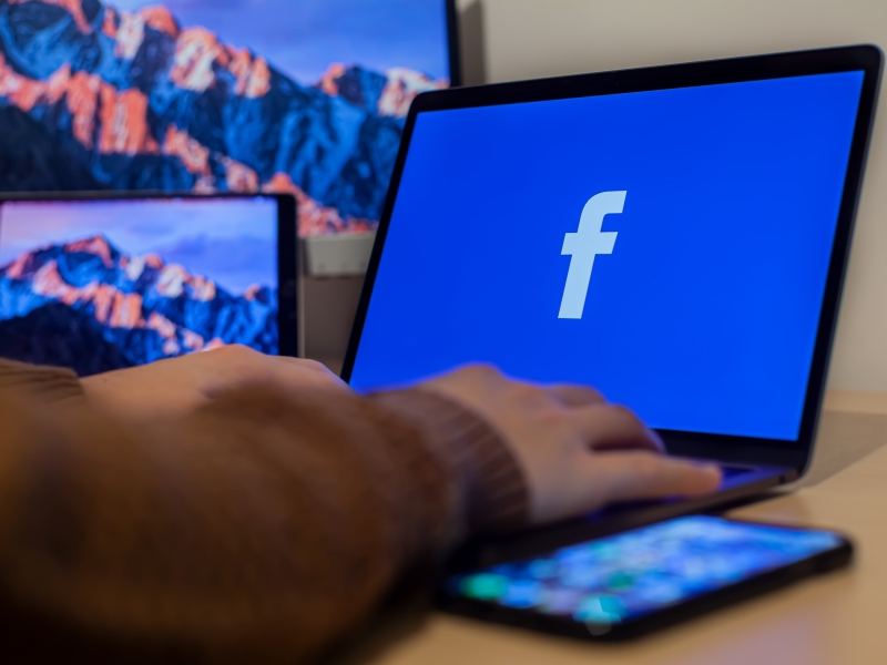 facebook ads