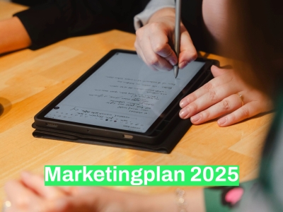 Trends in 2025: dit mag niet ontbreken in je marketingplan